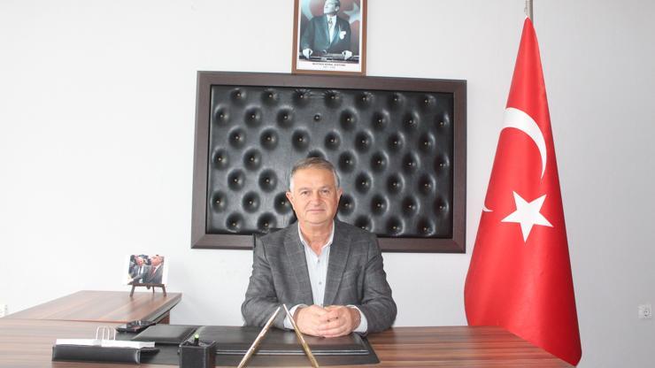 Bafraya son teknoloji çeltik ve buğday eleme tesisi kuruluyor