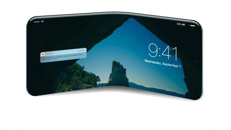 iOS 19, iPhone Fold için hazırlık yapıyor