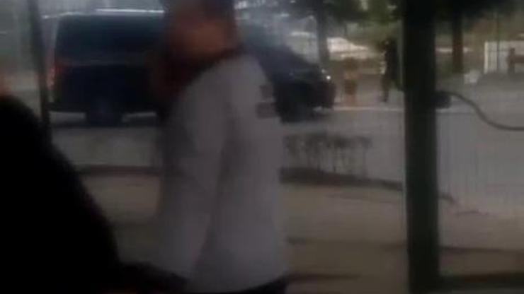 Gebze OSBde Hırsızlık Girişimi: 5 Şüpheli Tutuklandı