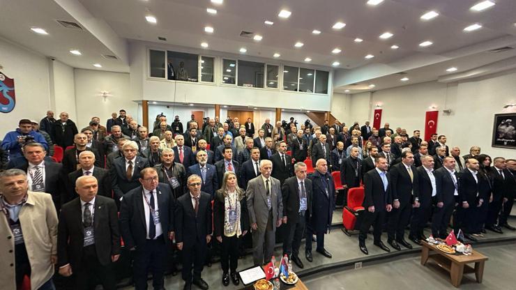 Trabzonsporun güncel borcu açıklandı