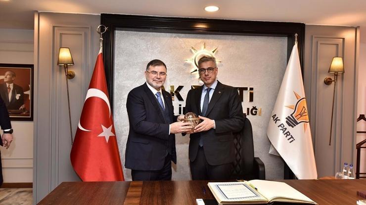 Başkan Saygılı: İzmir, tarihinin en kapsamlı sağlık yatırımı süreçlerinden birini yaşıyor