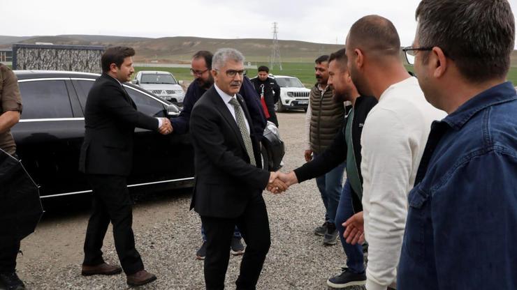 Ulukışla- Karaman arası 50 dakika olacak