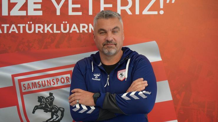 Thomas Reis: Ligi Eyüpsporun önünde tamamlamak istiyoruz