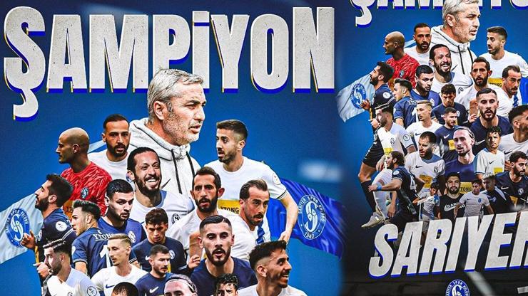 Sarıyer, 1. Lig’de