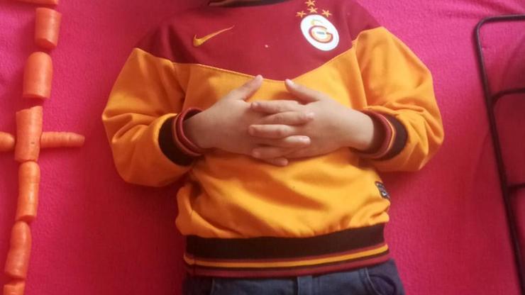 Kamyonetin çarptığı 8 yaşındaki Hızır Metin, kurtarılamadı
