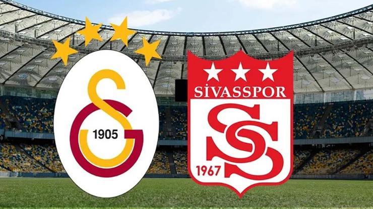 Galatasaray - Sivasspor: 4-1 MAÇ SONUCU | Galatasaray adım adım şampiyonluğa koşuyor