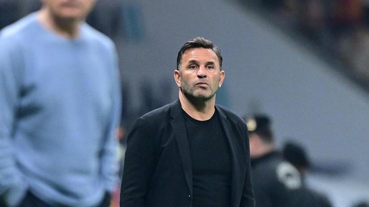 Okan Buruk: İki kupayı da kazanmak istiyoruz