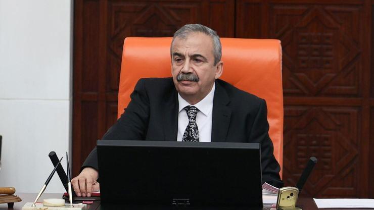 Siyasilerden Sırrı Süreyya Önder için başsağlığı mesajları