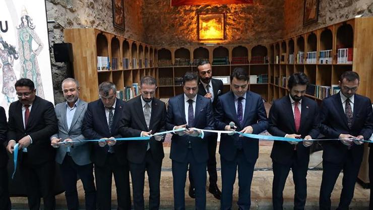 Tokat Yaşayan Miras Festivali başladı