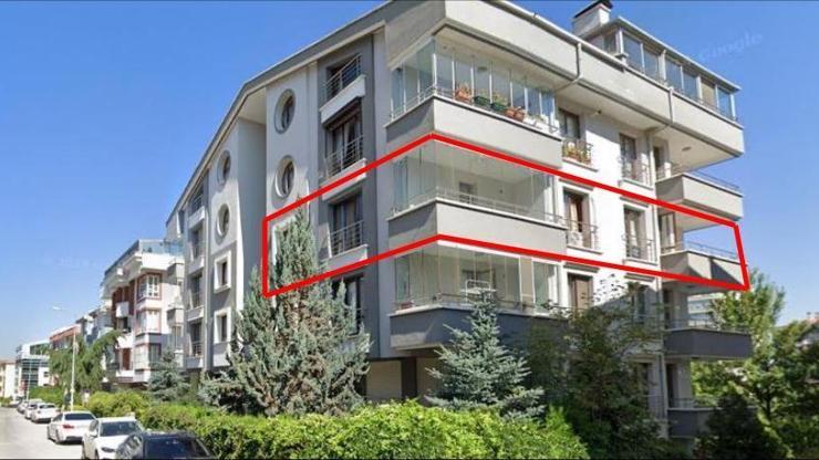 3+1 diye aldığı ev 1+1 çıktı