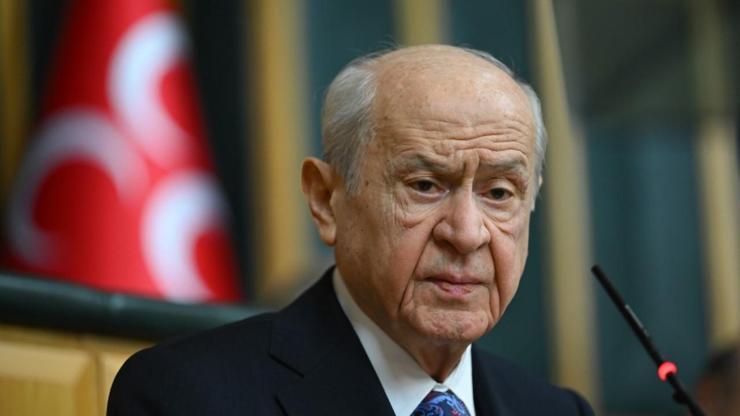 Devlet Bahçeli’den, Özgür Özel’e saldırı provokasyonu ile ilgili açıklama