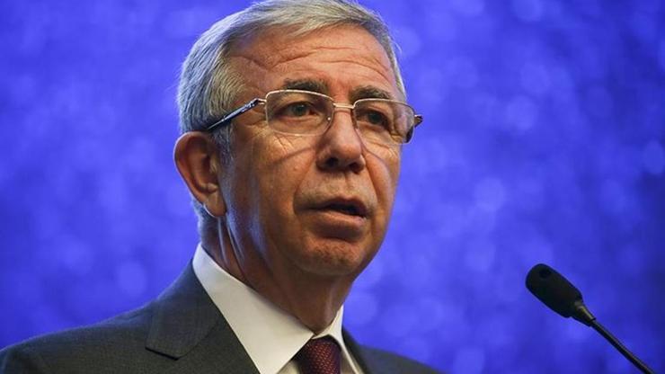 Mansur Yavaştan Özgür Özele destek çağrısı