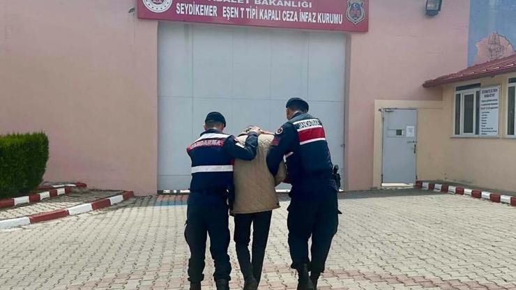 Muğla’da 17 yıl 2 ay hapis cezası bulunan firari hükümlü yakalandı