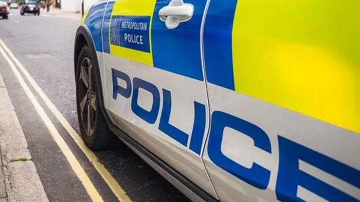 Londra’da terör operasyonu: 8 gözaltı
