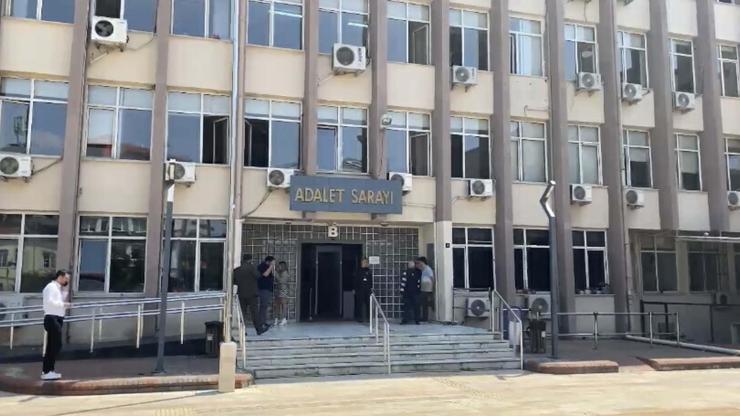 İntihar girişiminde bulunan nişanlısına engel olmak isterken kolundan vuruldu