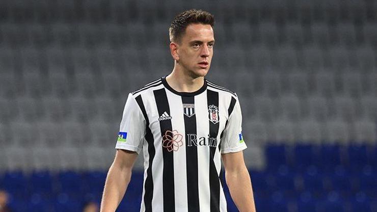Amir Hadžiahmetović kimdir Beşiktaş Amir ile sahada Amir kaç yaşında, nereli