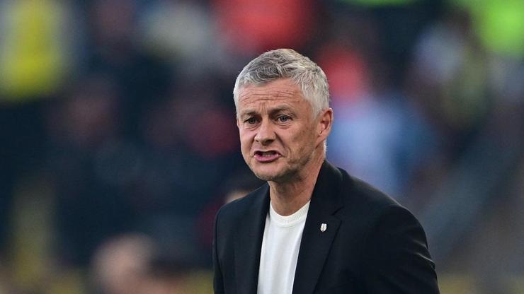 Ole Gunnar Solskjaer: Tüm oyuncularımız birlikte savaştılar