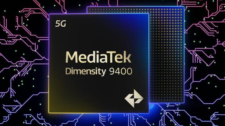 Dimensity 9500 ile dikkatleri üzerine çekti