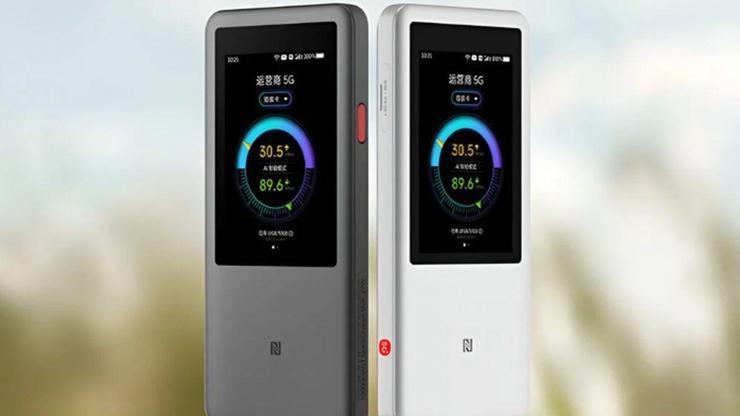 U60 Pro ile üst seviye mobil bağlantı deneyimi