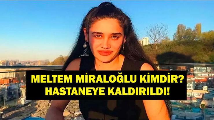 Meltem Miraloğlu Kimdir, Nereli, Kaç Yaşında Meltem Miraloğlu Sağlık Durumu Nasıl ABDde Darp Edildi