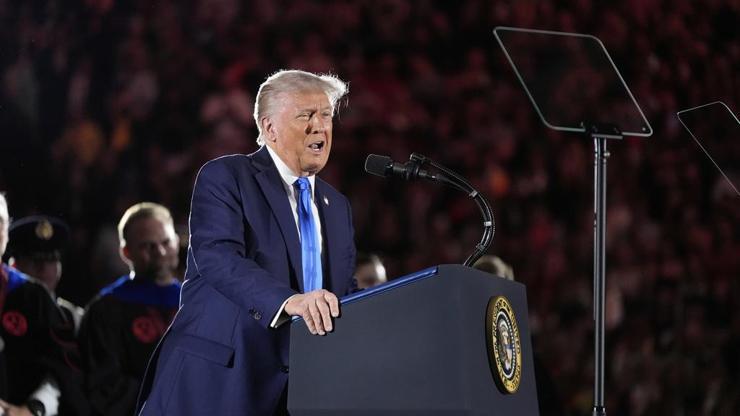 Trumptan yabancı filmlere yüzde 100 gümrük vergisi