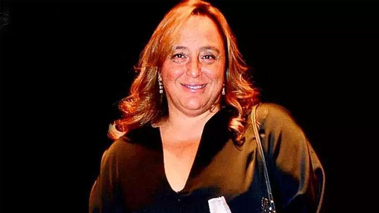 SON DAKİKA... Ayşe Barım hakkında iddianame kabul edildi: 7 Temmuzda mahkemeye çıkacak