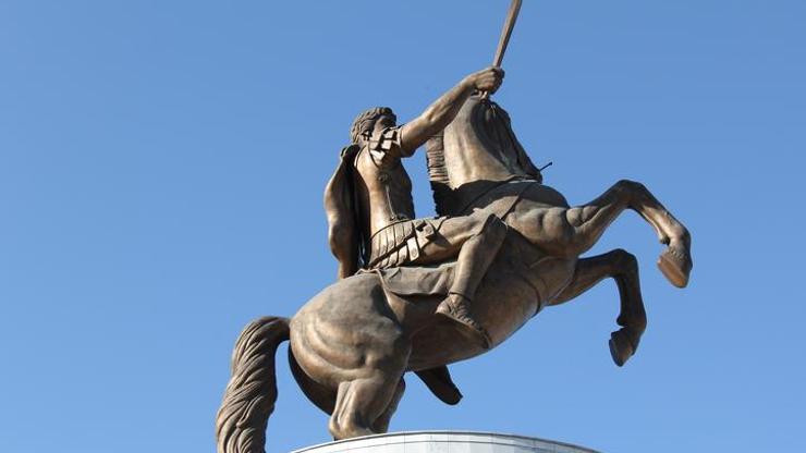 Büyük İskender (III. Alexandros) Kimdir Büyük İskenderin Hayatı ve Özellikleri...