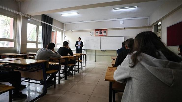 15 bin sözleşmeli öğretmen alımı başvurularında son gün