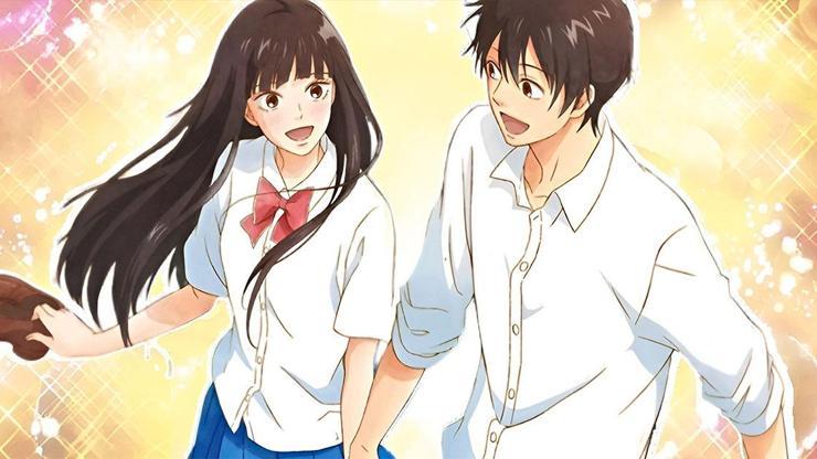 En İyi Romantik Animeler: Mutlaka İzlemeniz Geren 10 Romantik Anime