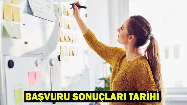 SÖZLEŞMELİ ÖĞRETMEN ATAMASI: 15 bin öğretmen atama başvuru sonuçları ne zaman açıklanacak