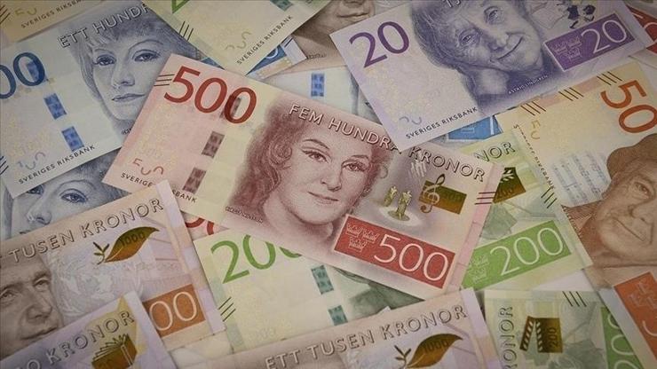 İsviçrede nisan ayı enflasyonu belli oldu