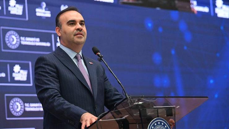 Bakan Kacır açıkladı: Sanayiciyi destekleyici yeni adımlar...