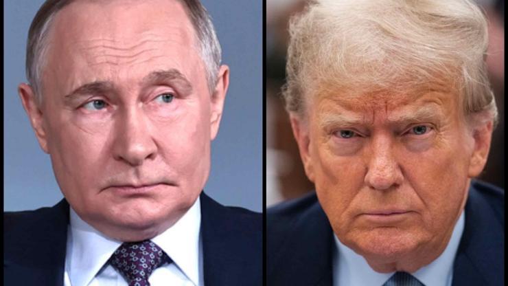 Kremlin: Putin-Trump görüşmesi kesinlikle gerekli