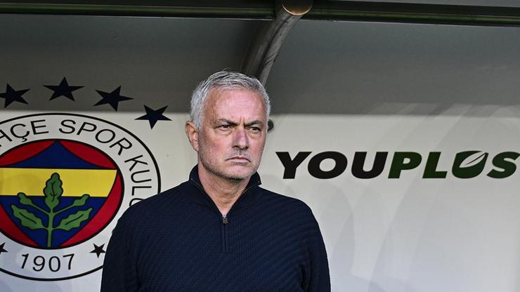 Jose Mourinho, Rusya’ya davet edildi Resmen açıklandı