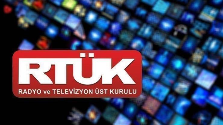 RTÜK, yayıncı kuruluşlara uyarıda bulundu