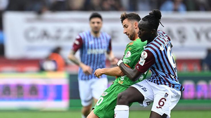 Batista Mendy: Bizim için iyi bir sonuç