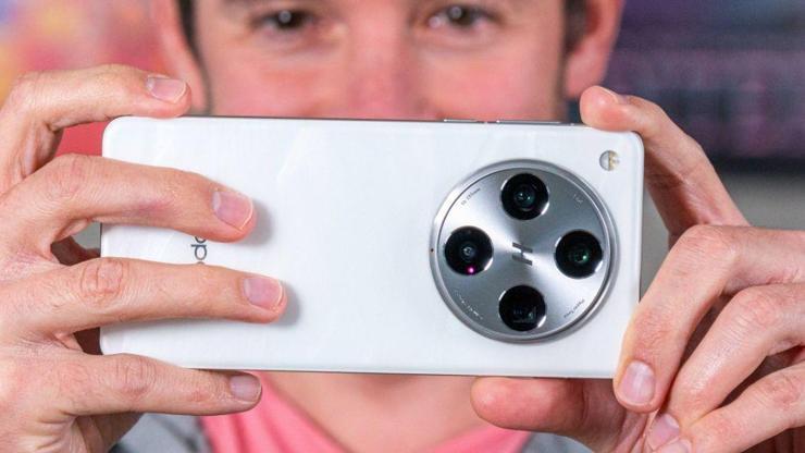 Find X9 Pro’nun en çarpıcı yeniliği kamera sisteminde olacak