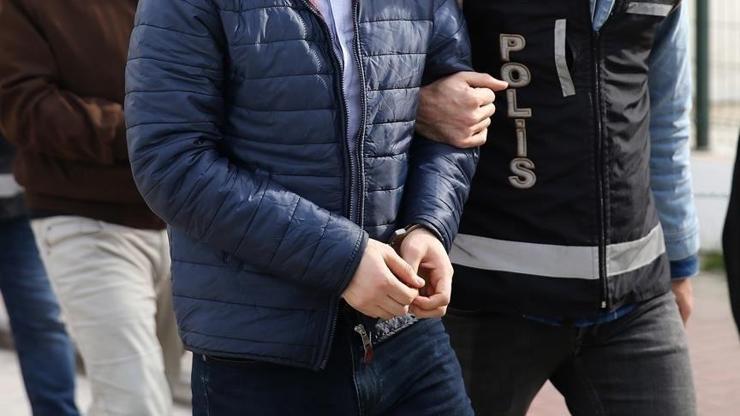 7 ilde DEAŞ operasyonu: 27 gözaltı kararı