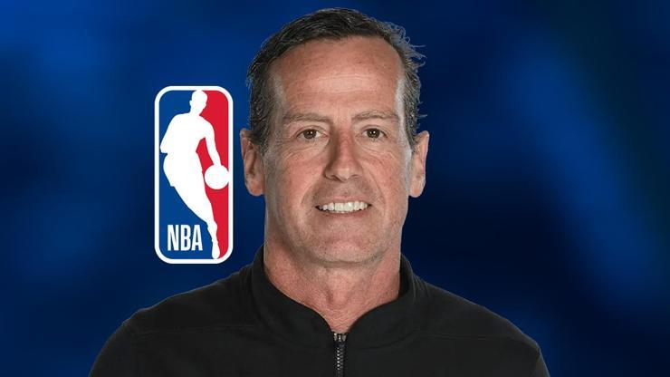 NBAde yılın en iyi başantrenörü belli oldu