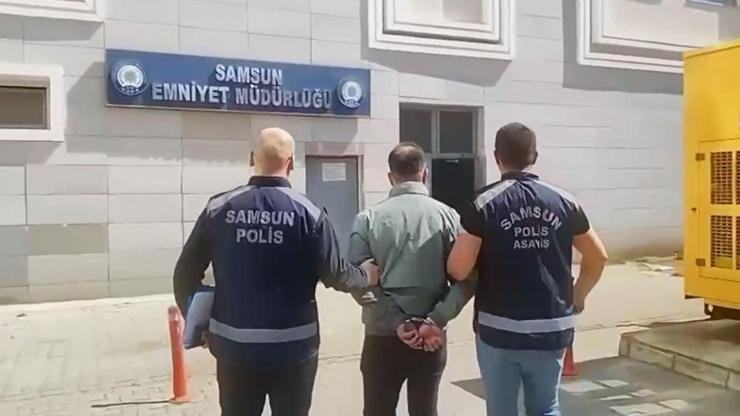 Otel inşaatından 1 milyon liralık hırsızlığa 6 gözaltı