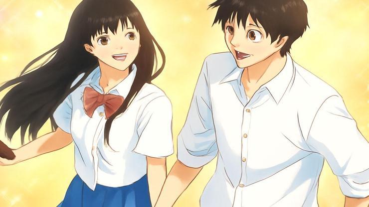 En İyi Romantik Animeler: Mutlaka İzlemeniz Geren 10 Romantik Anime