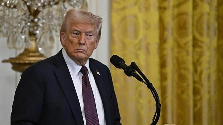 Orta Doğu turu öncesi ‘büyük bir duyuru’ yapacak: Trump ne açıklayacak