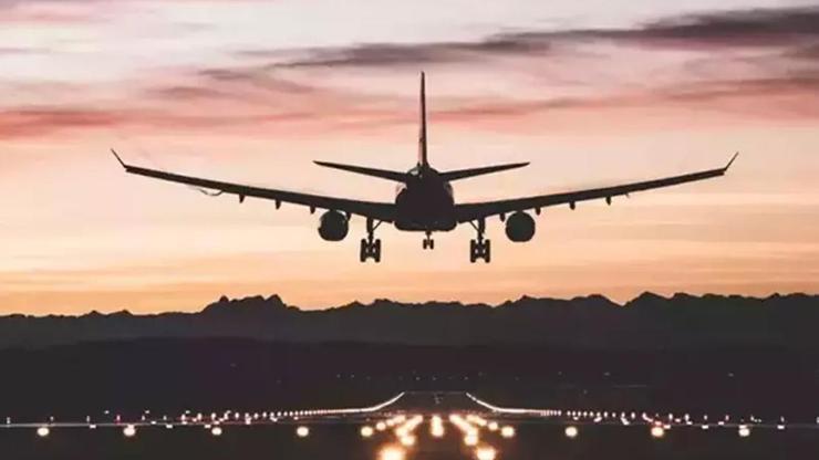 Hindistan Pakistanı vurdu THY ve Pegasus uçakları İstanbul’a dönüyor
