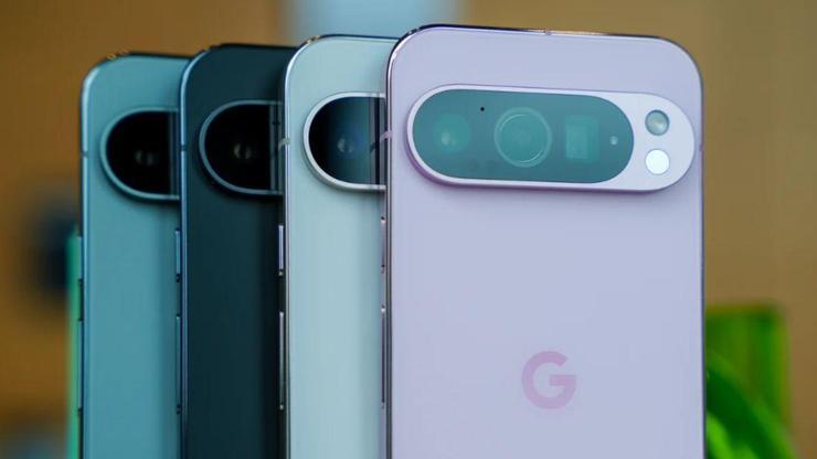Pixel 10 ile o sorun giderilecek