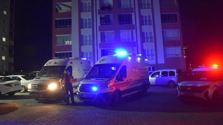 Sivasta İki Kardeş Evlerinde Öldürülmüş Halde Bulundu