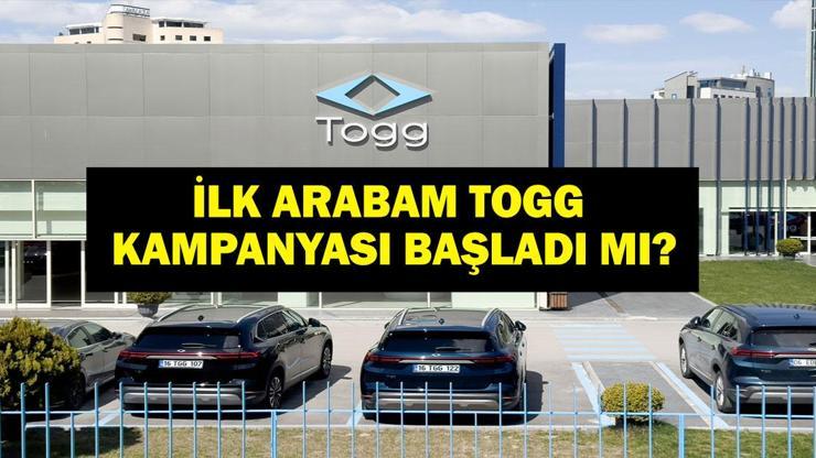 TOGG KAMPANYASI 2025: TOGG Kredi Kampanyası Nedir İlk Arabam Yerli Otomobil Aile Destek Programından Kimler Faydalanabilir