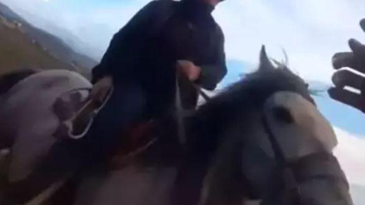 Kayseride Hürmetçi Sazlığında Yaşanan Zorbalık