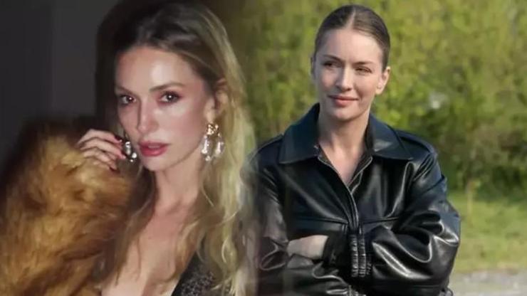 Yasemin Kay Allena sevgilisinden övgü dolu sözler Düzgün silah tutuşu budur