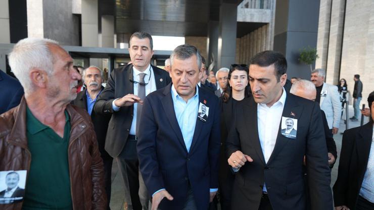 DMM: Özgür Özele saldıran kişinin GBTsinin silindiği iddiaları doğru değil