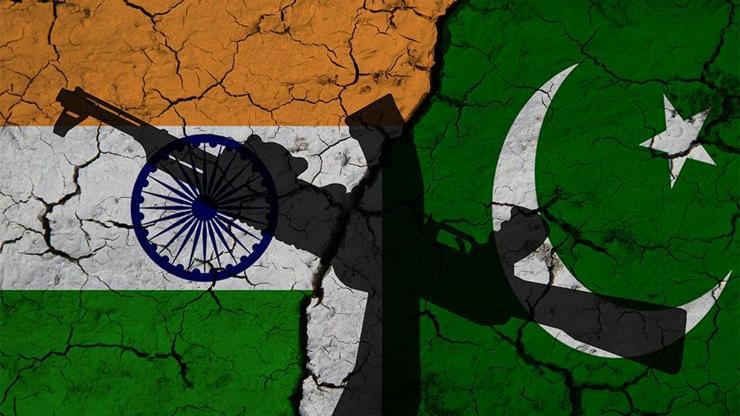 Dışişleri Bakanlığından Pakistan-Hindistan savaşına ilişkin son dakika açıklaması